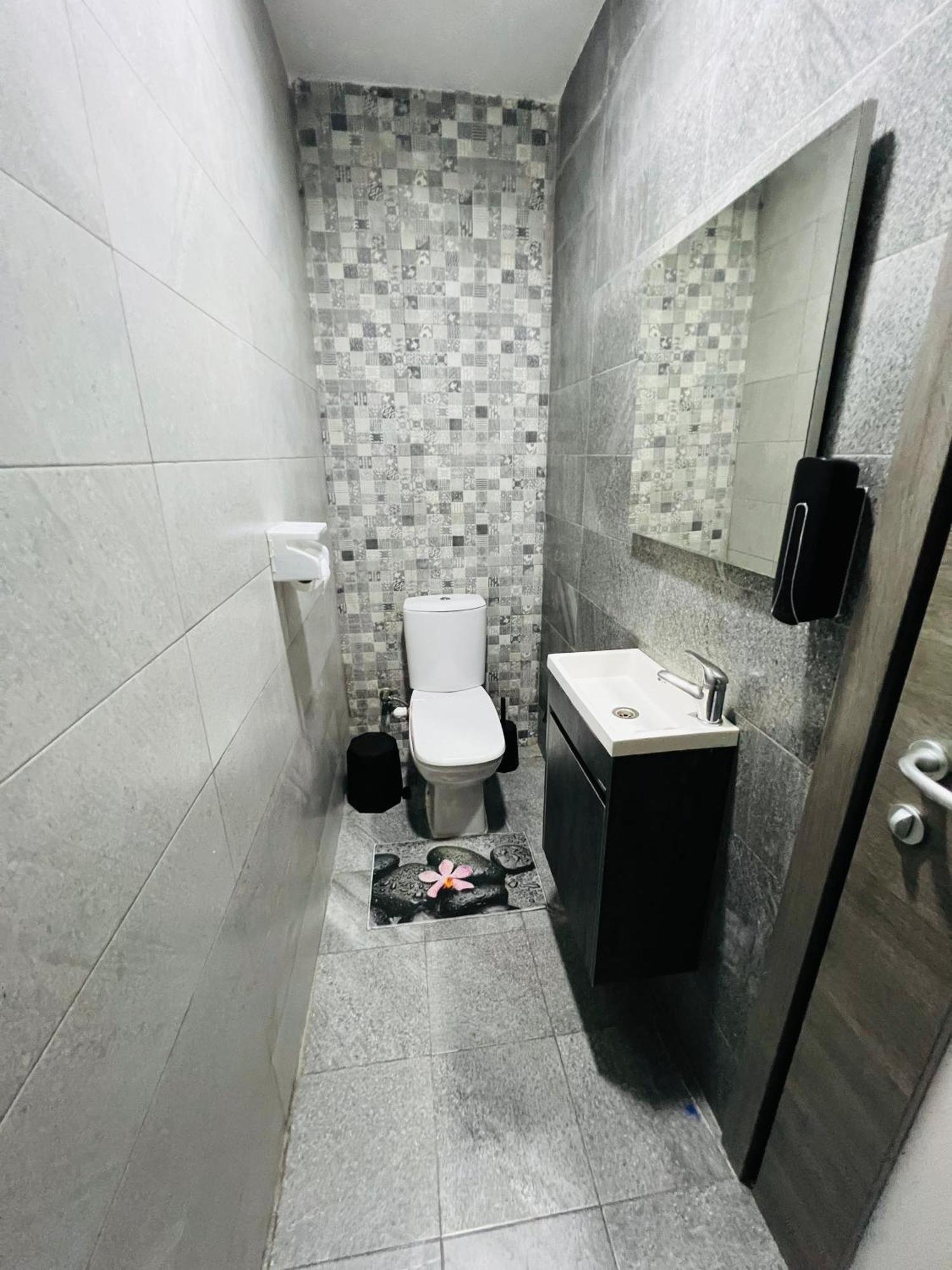 Attention Payement A La Reservation En Euros Oran Extérieur photo